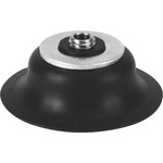 Festo 40mm Flat NBR Suction Cup ESS-40-SN