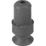 Festo 4mm Flat Suction Cup ESS-4-SF