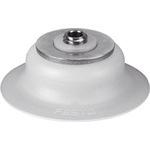 Festo 40mm Flat Silicon Suction Cup ESS-40-SS