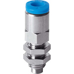 Festo 3mm NBR Suction Cup ESH-HA-1-QS