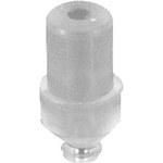 Festo 2mm Flat Silicon Suction Cup ESS-2-SS