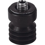 Festo 10mm Bellows NBR Suction Cup ESS-10-CN