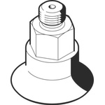 Festo 40mm Suction Cup ESS-40-GT-M10