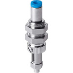 Festo 4mm NBR Suction Cup ESH-HCL-2-QS