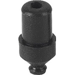 Festo 2mm Flat NBR Suction Cup ESS-2-SN