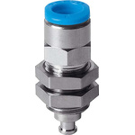 Festo 4mm NBR Suction Cup ESH-HA-2-QS