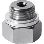 Festo NBR Suction Cup ESH-HE-3-G1/8