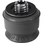 Festo 15mm Flat PUR Suction Cup ESS-15-EF