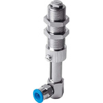 Festo NBR Suction Cup ESH-HDL-4-QS