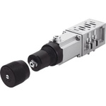 Festo LR Pressure Regulator Plate
