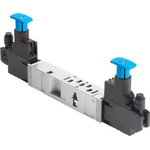 Festo VABF Regulator Plate