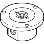Festo 60mm Bernoulli Effect Gripper OGGB-60-G18-2-Q