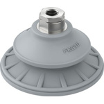 Festo 100mm Bellows Vacuum Cup OGVM-100-A-HN-G14F