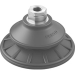 Festo 100mm Bellows NBR Vacuum Cup OGVM-100-A-N-G14F