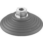 Festo 100mm Flat NBR Vacuum Cup OGVM-100-S-N-G14F