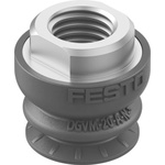Festo 20mm Bellows NBR Vacuum Cup OGVM-20-A-N-G14F