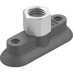 Festo 20 x 60mm NBR Vacuum Cup OGVM-20X60-GV-N-G14F