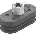 Festo 30 x 65mm Bellows NBR Vacuum Cup OGVM-30X65-AV-N-G14F