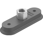 Festo 30 x 95mm Flat NBR Vacuum Cup OGVM-30X95-SV-N-G14F