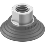 Festo 40mm Flat NBR Vacuum Cup OGVM-40-S-N-G14F
