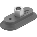 Festo 40 x 85mm Flat NBR Vacuum Cup OGVM-40X85-SV-N-G14F