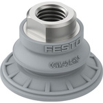 Festo 50mm Bellows Vacuum Cup OGVM-50-A-HN-G14F