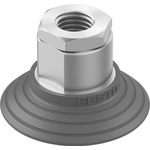 Festo 50mm Flat NBR Vacuum Cup OGVM-50-S-N-G14F