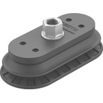 Festo 55 x 115mm Bellows NBR Vacuum Cup OGVM-55X115-AV-N-G14F