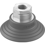 Festo 60mm Flat NBR Vacuum Cup OGVM-60-S-N-G14F