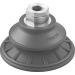 Festo 80mm Bellows NBR Vacuum Cup OGVM-80-A-N-G14F