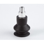 Norgren 15mm Flat NBR Suction Cup M/58404/01