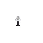 Norgren 6mm Flat NBR Suction Cup M/58301/01