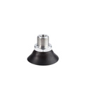 Norgren 30mm Flat NBR Suction Cup M/58307/01