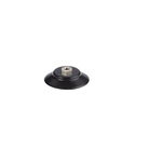Norgren 80mm Flat NBR Suction Cup M/58310/01