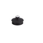 Norgren 75mm Bellows NBR Suction Cup M/58410/01