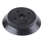 SMC 80mm Heavy Duty NBR Suction Cup ZP80HN