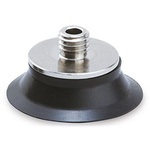 SMC 10mm Flat NBR Pneumatic Suction Cup ZP2-B10MTN