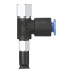 SMC 32mm Bellows NBR Pneumatic Suction Cup ZPR32BN-06-B6