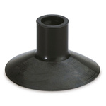 SMC 20mm Thin Flat Silicon Rubber Pneumatic Suction Cup ZPG20UTS-7A-X2