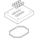 Festo CPV14 Multi Pin