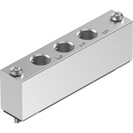 Festo VABF Supply Plate