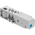 Festo VABF Shut Off Plate