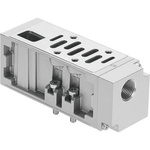 Festo VABF Supply Plate