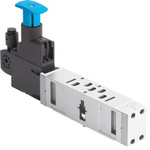 Festo VABF Regulator Plate