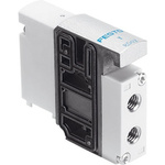 Festo CPVSC1 Supply Plate