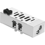 Festo VABF Throttle Plate