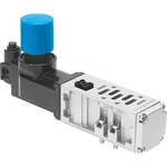 Festo VABF Regulator Plate