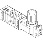 Festo VABF Regulator Plate