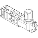 Festo VABF Regulator Plate
