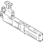 Festo VABF Regulator Plate
